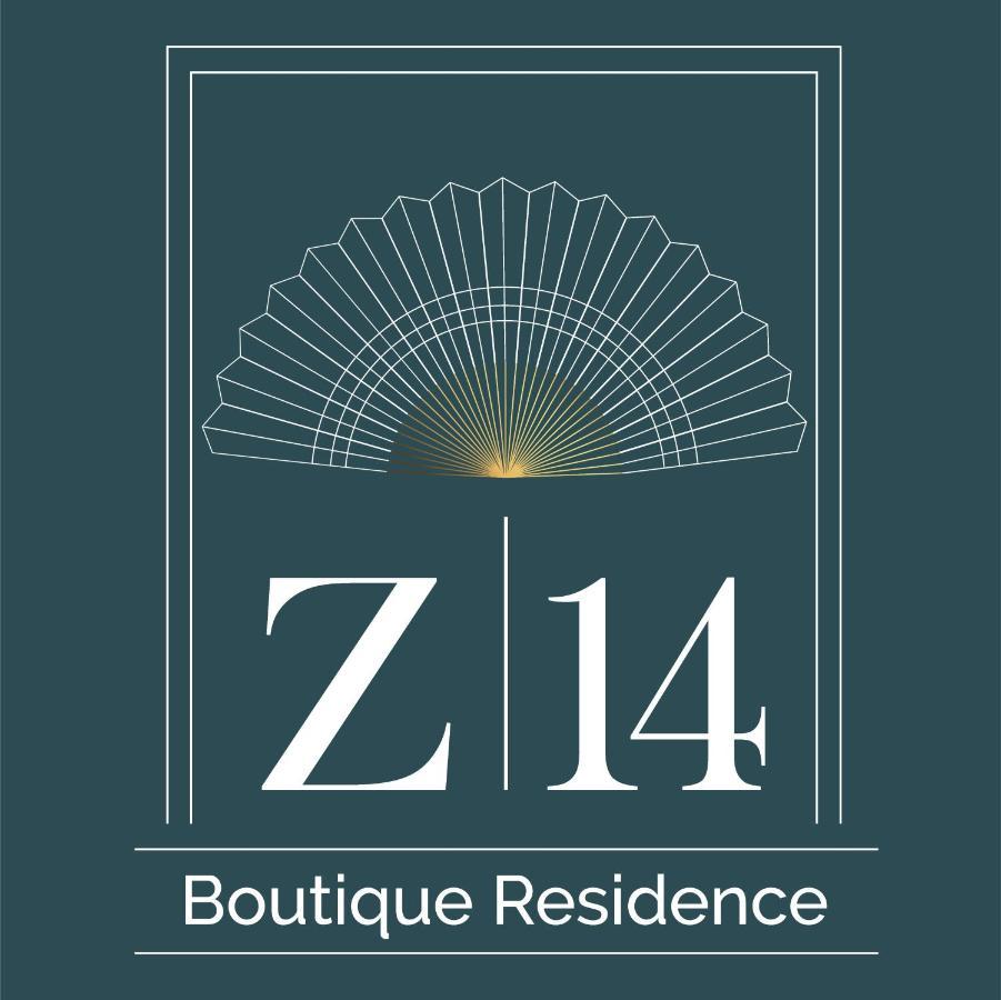 Z14 Boutique Residence - Krakow Old Town Kültér fotó